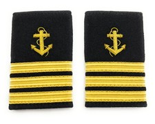 Epaulette Shoulder Board
