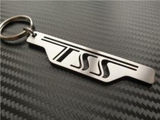 Triumph TSS KEYRING motorbike