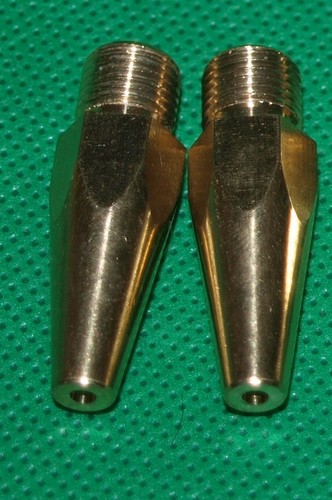 Sand blasting jets - blasting, pistol