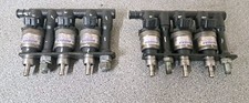 Bmw e60 lpg - prins, fuel