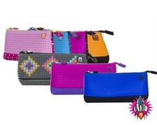 RETRO PIXIE CREW PIXEL BAGS