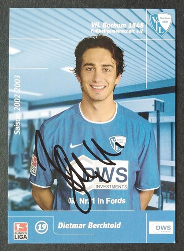 0520 dietmar berchtold - 0520, vfl