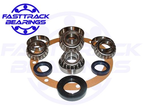 Morris marina rear - rear, axle