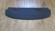 Ford 55 plate 2 door Rear Parcel Shelf Load Cover Tray Used 