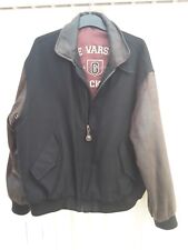 GANT "VARSITY JACKET " HALF