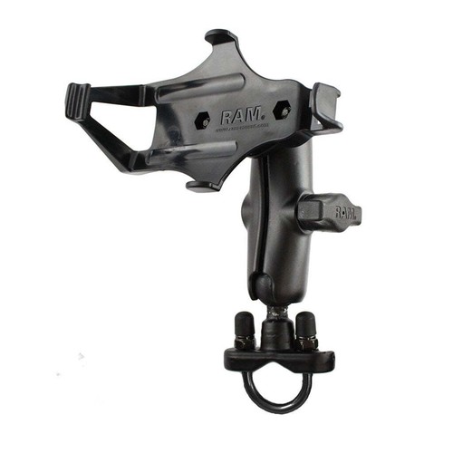 Ram handlebar bolt mount - u-bolt, for