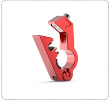 Anti-Theft Lock Motorcycle