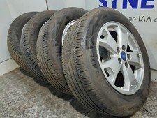 Set Genuine 16 Inch FORD