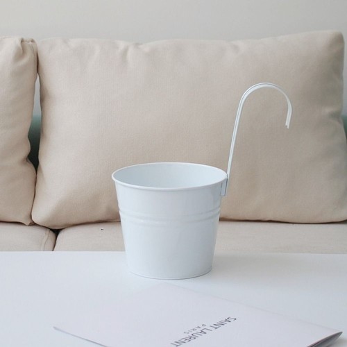 1pc hanging flower pots - 1pc,