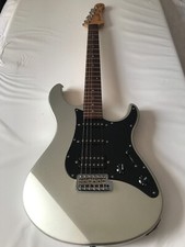 YAMAHA PACIFICA PAC 112X ELECTRIC GUITAR VGC