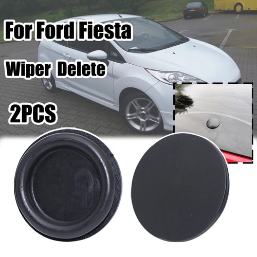 2pcs rear windshield wiper arm - windshield,