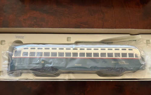Corgi vintage bus - vintage,