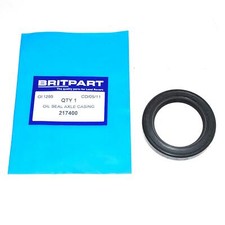 Front Axle Case Oil Seal -