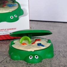 HALLMARK 2014 CLASSIC TURTLE