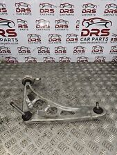 BMW Z4 WISHBONE LOWER SUSPENSION ARM 2.0 PETROL E85 PASSENGER FRONT E46 (03-08)