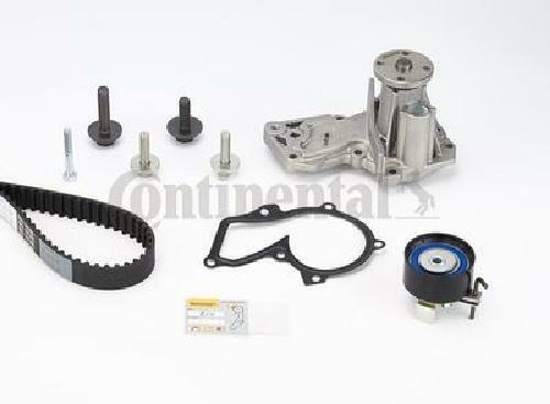 Original continental ctam - original,