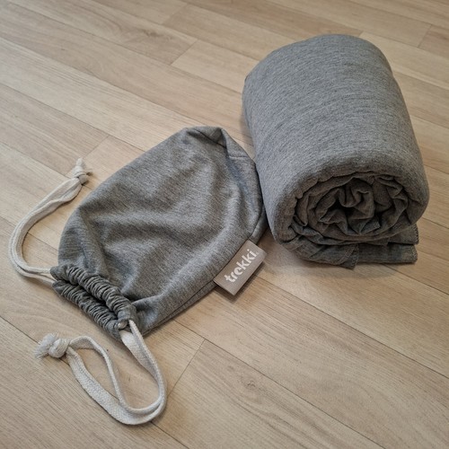 Trekki baby wrap - baby,