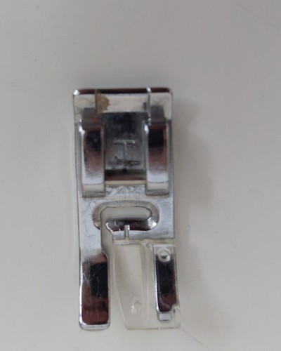 Zigzag presser foot fits - foot,