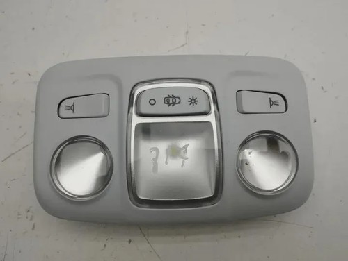 Peugeot 3008 suv interior - ii,