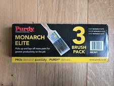 Purdy mon1 monarch elite - elite, paint