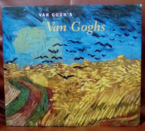 Van gogh goghs - van,