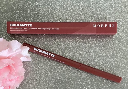 Morphe soulmatte filling gel - soulmatte,