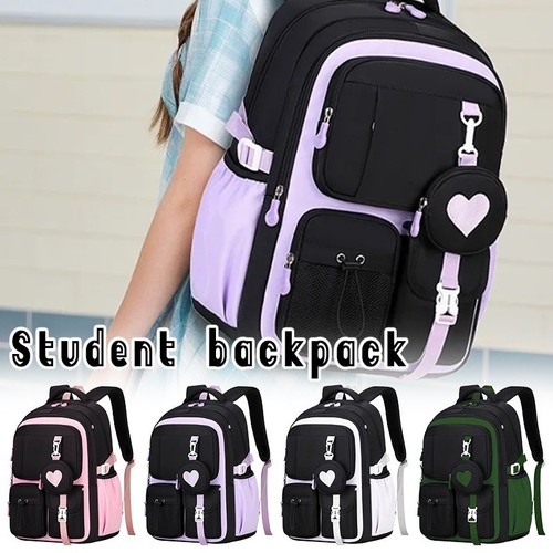 School bag for teenage boys - school,