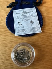 2020 Gib Labours of Hercules