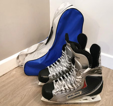 Ice Hockey Skate Skates Bag