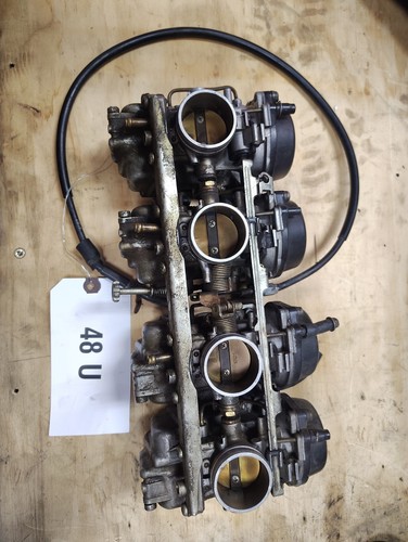 1992 1991 suzuki gsxr 1100 - gsxr,