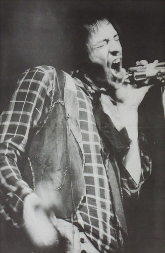 Love arthur lee poster - arthur,