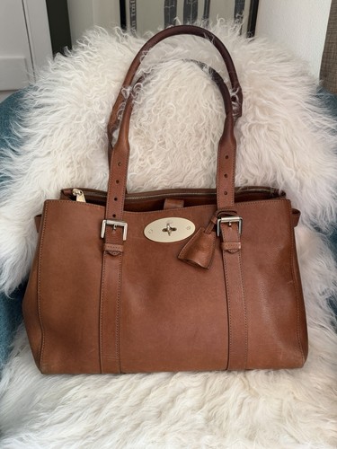 Mulberry bayswater double - mulberry,