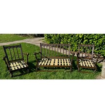 ercol Windsor sofa 2 seater