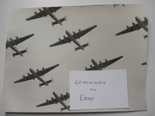 Large original photo avro - large, photo.