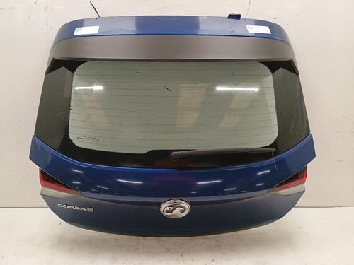 2021 vauxhall corsa door - vauxhall,