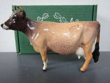 Beswick JERSEY COW  Model