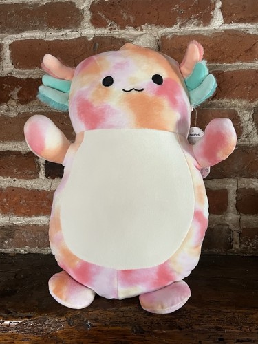 Squishmallows hug mees aksel - squishmallows,
