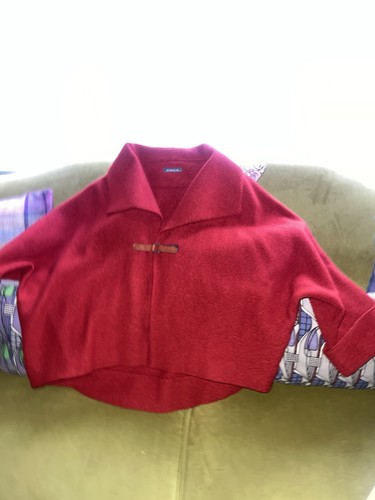 Beautiful oska jacket burnt - jacket,