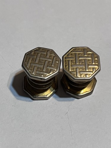 Vintage baer wilde - wilde, octagon