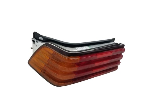 Mercedes taillight lamp - mercedes,