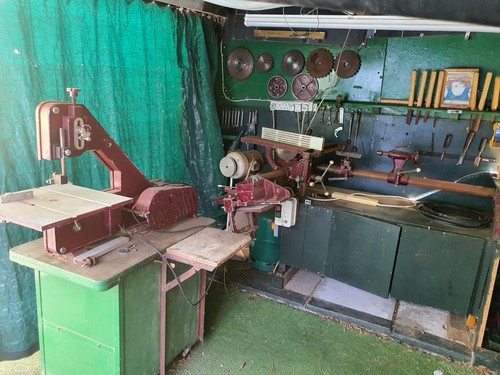 Coronet consort universal wood - consort,