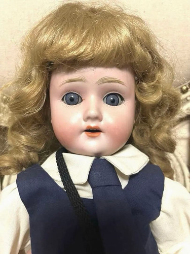 Antique schoenau hoffmeister - antique,