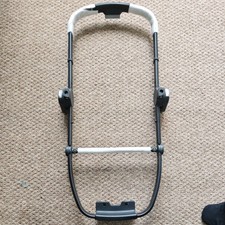 UPPAbaby Vista TODDLER - MAIN Seat V1 and V2 FRAME Replacement. GOOD CONDITION!