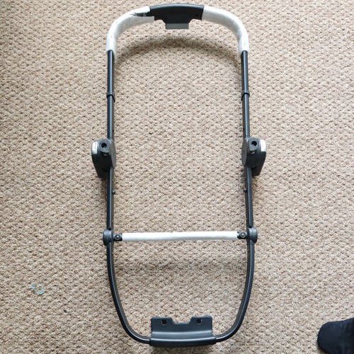 Uppababy vista toddler main - toddler,