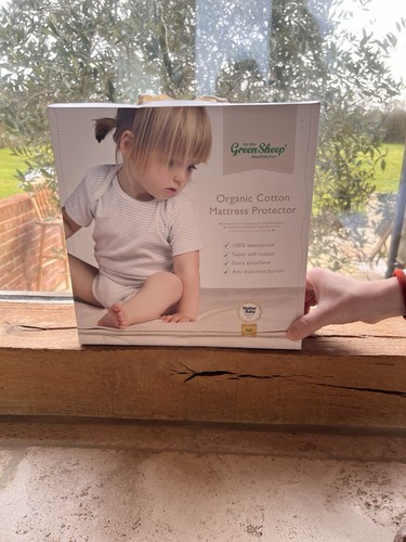 Organic cotton mattress - cotton,