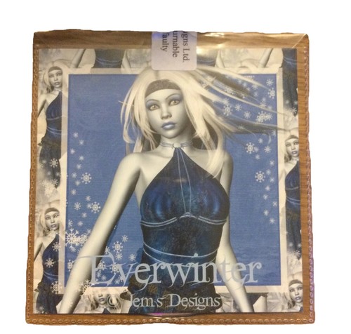 Jems designs everwinter rom - jems,