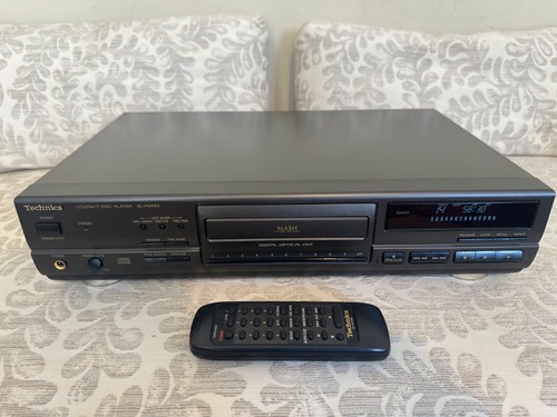 Technics pg590 player - technics,