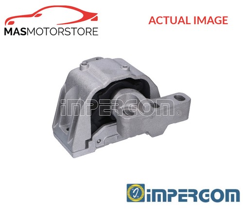 Engine mount mounting support - mounting,