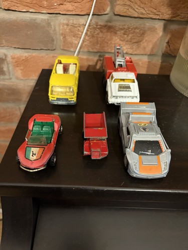 Collection vintage toy - collection, of