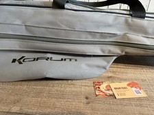 Korum Total Protection 2 Rod Quiver